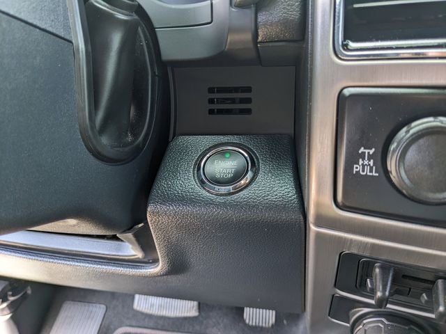 2022 Ford F-250SD Platinum