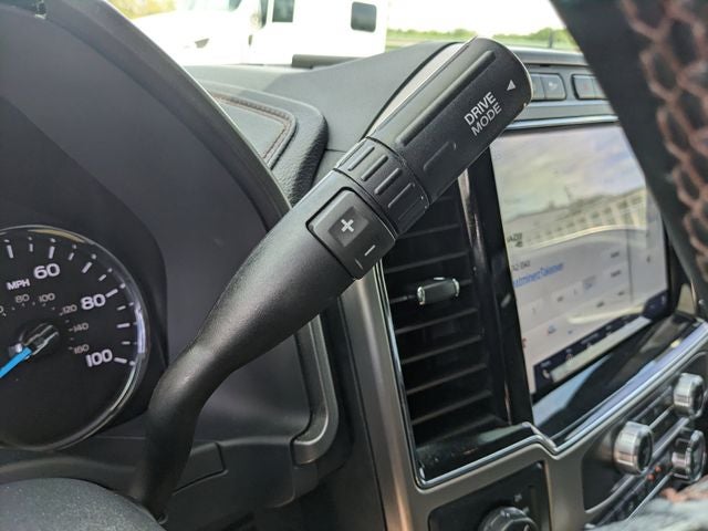 2022 Ford F-250SD Platinum