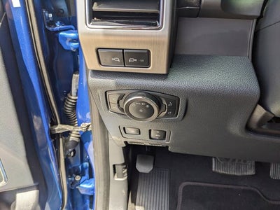2022 Ford F-250SD Platinum