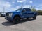 2022 Ford F-250SD Platinum