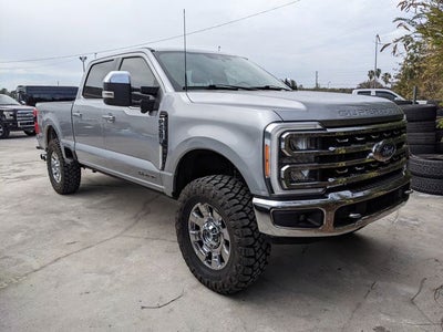 2023 Ford F-250SD Lariat