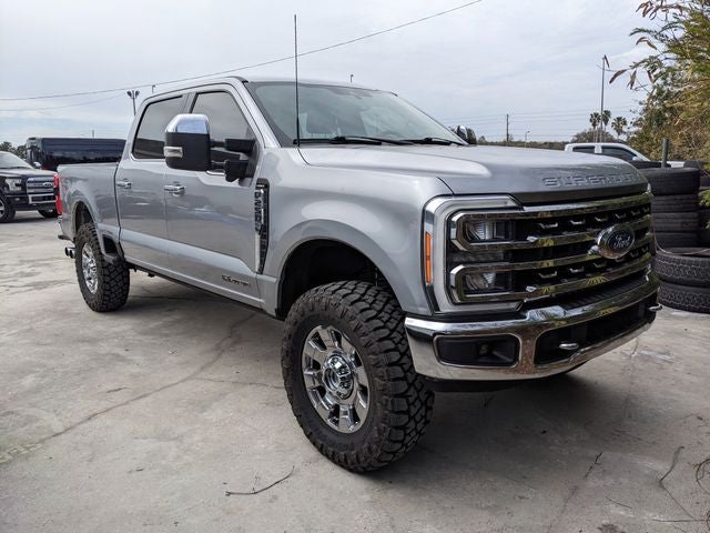 2023 Ford F-250SD Lariat