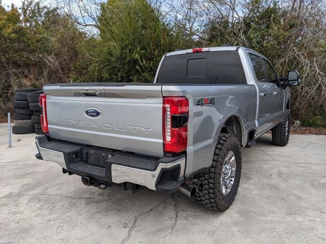 2023 Ford F-250SD Lariat
