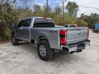 2023 Ford F-250SD Lariat