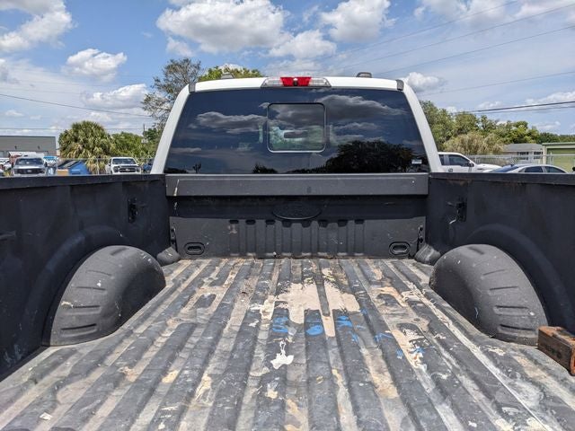 2020 Ford F-250SD Lariat