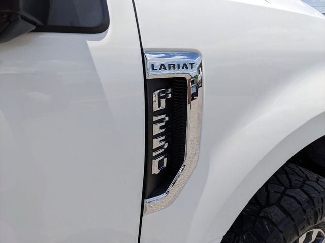 2020 Ford F-250SD Lariat