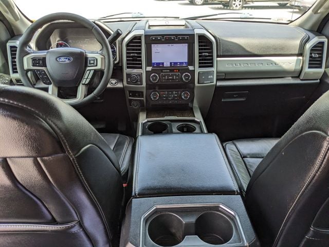 2020 Ford F-250SD Lariat