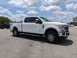 2020 Ford F-250SD Lariat