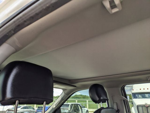 2020 Ford F-250SD Lariat