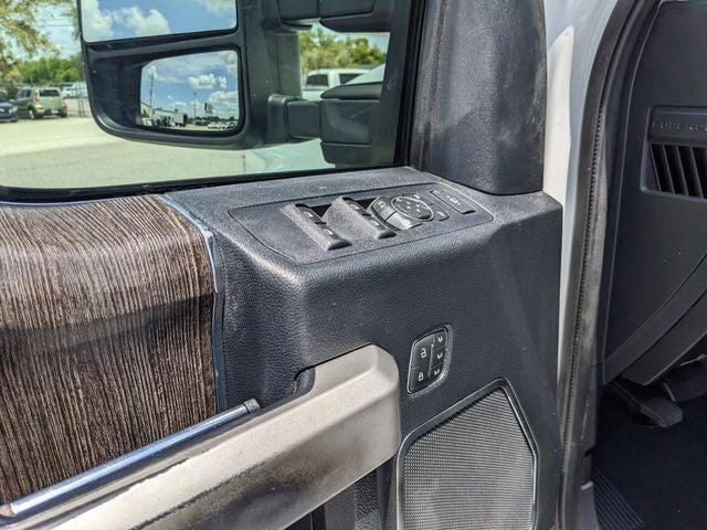 2020 Ford F-250SD Lariat