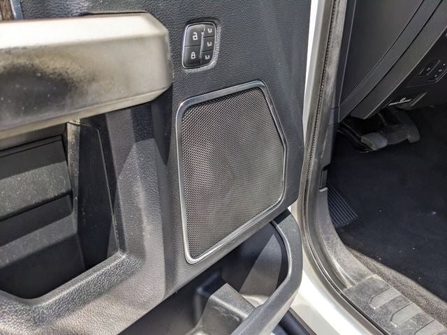 2020 Ford F-250SD Lariat