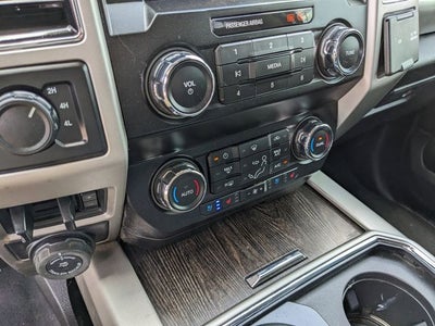 2020 Ford F-250SD Lariat