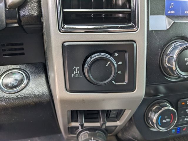 2020 Ford F-250SD Lariat