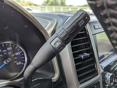 2020 Ford F-250SD Lariat