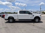 2020 Ford F-250SD Lariat