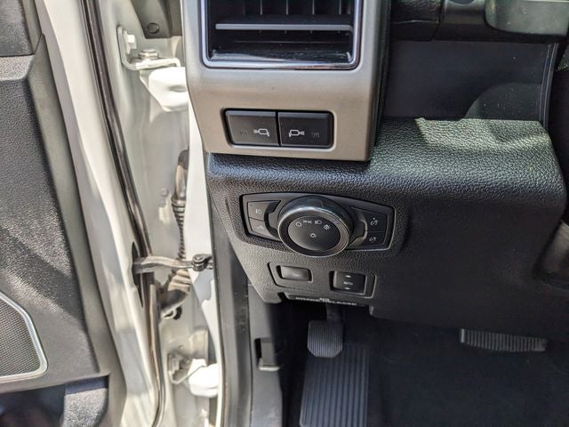 2020 Ford F-250SD Lariat