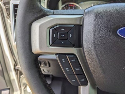2020 Ford F-250SD Lariat