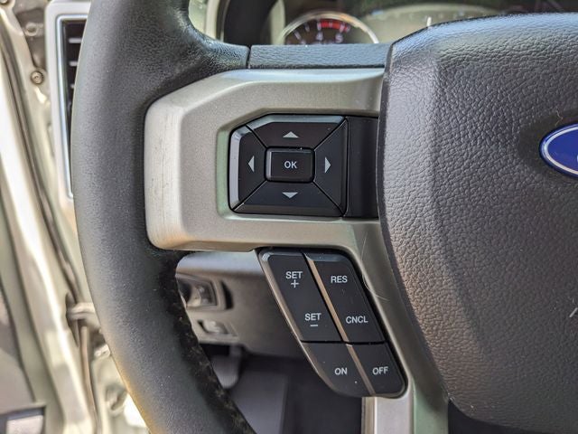 2020 Ford F-250SD Lariat