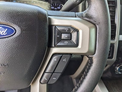 2020 Ford F-250SD Lariat