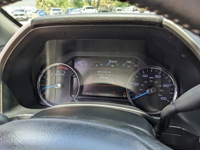 2020 Ford F-250SD Lariat