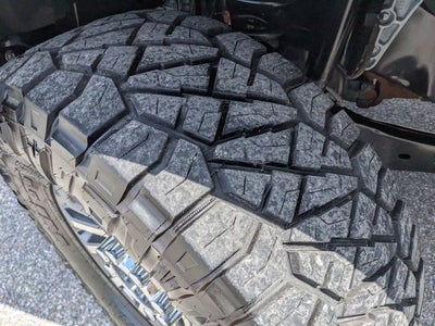2020 Ford F-250SD Lariat