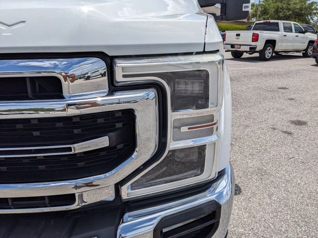 2020 Ford F-250SD Lariat
