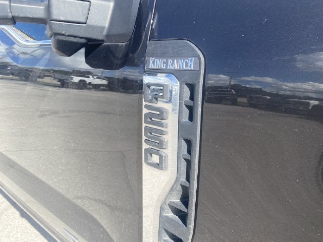 2024 Ford F-250SD King Ranch
