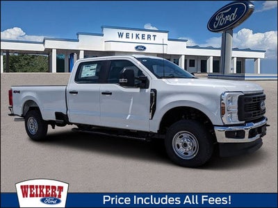 2026 Ford F-350SD XL