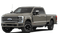2026 Ford F-350SD F-350® Platinum®