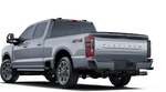 2025 Ford F-350SD Platinum