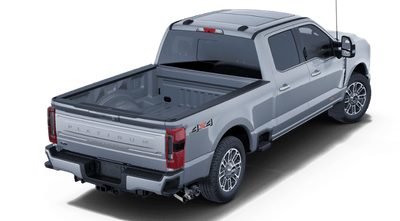 2025 Ford F-350SD Platinum