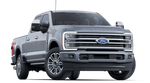 2025 Ford F-350SD Platinum