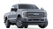 2025 Ford F-350SD Platinum