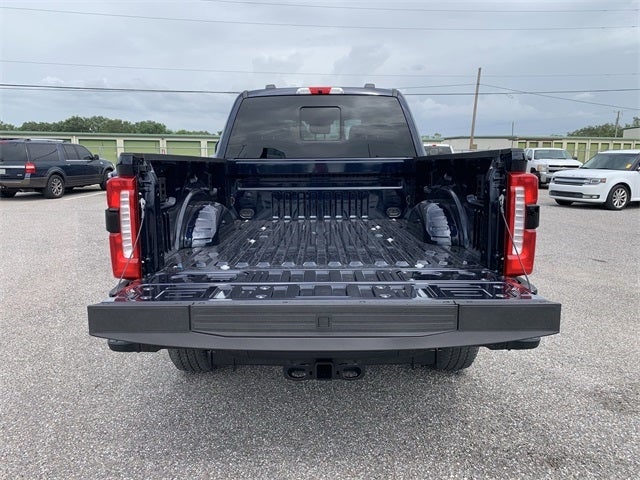 2025 Ford F-350SD King Ranch