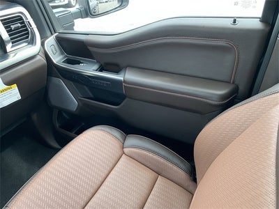 2025 Ford F-350SD King Ranch