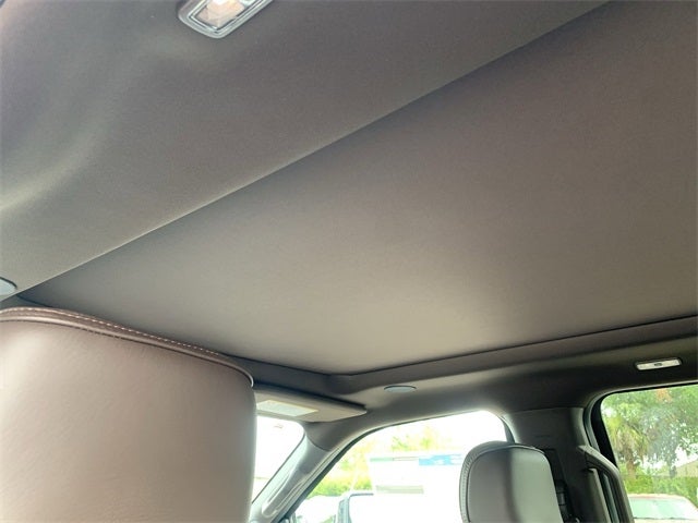 2025 Ford F-350SD King Ranch