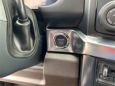 2025 Ford F-350SD King Ranch