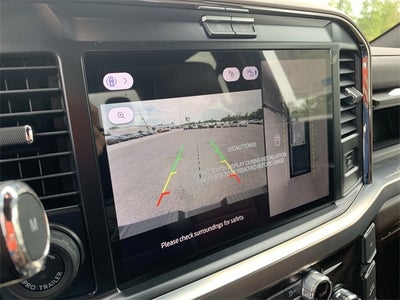 2025 Ford F-350SD King Ranch