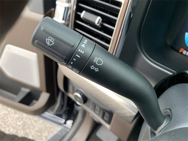 2025 Ford F-350SD King Ranch