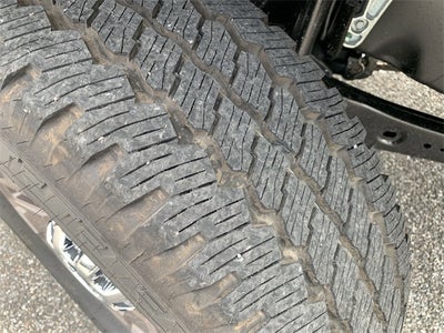 2025 Ford F-350SD King Ranch