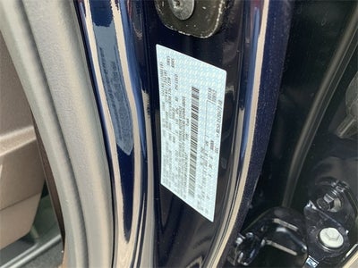 2025 Ford F-350SD King Ranch