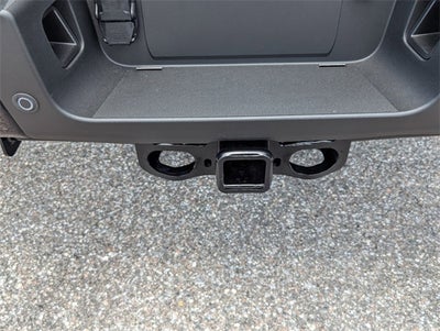 2024 Ford F-350SD Platinum