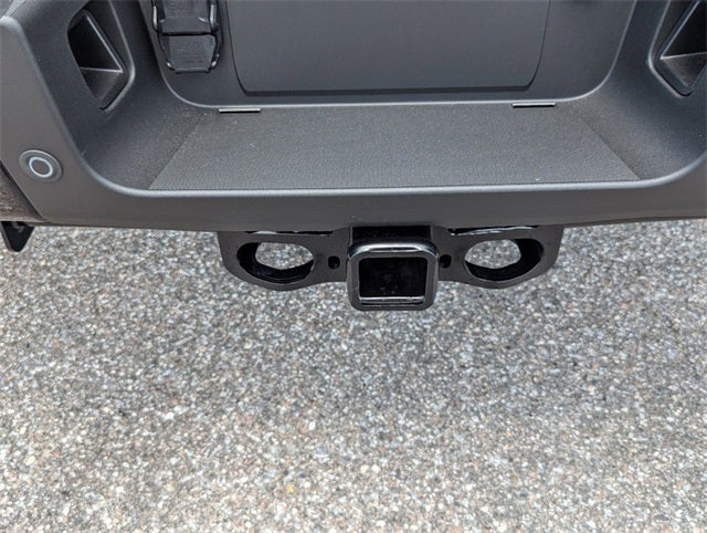 2024 Ford F-350SD Platinum