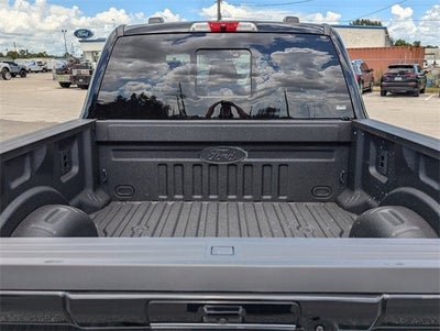 2024 Ford F-350SD Platinum