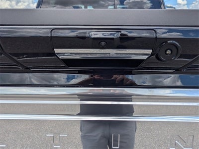 2024 Ford F-350SD Platinum