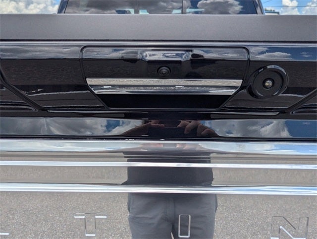 2024 Ford F-350SD Platinum