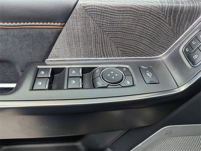 2024 Ford F-350SD Platinum