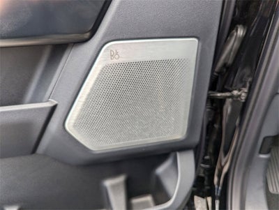 2024 Ford F-350SD Platinum