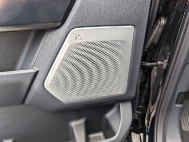 2024 Ford F-350SD Platinum