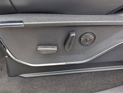 2024 Ford F-350SD Platinum